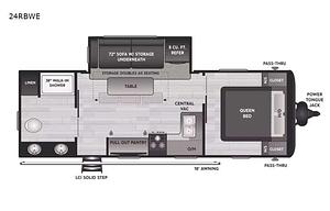 Modern and Spacious Hideout