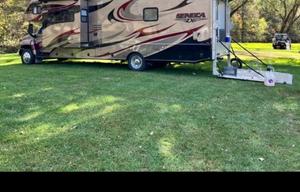 2007 Jayco Seneca ZX 35TM