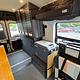 Ford Transit AWD  GRIT Overland  Adventure Van