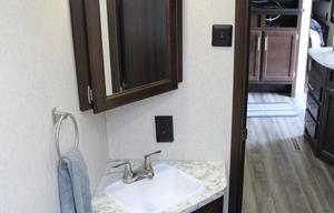 2019 Jayco Jay Flight SLX RME 242BHSW