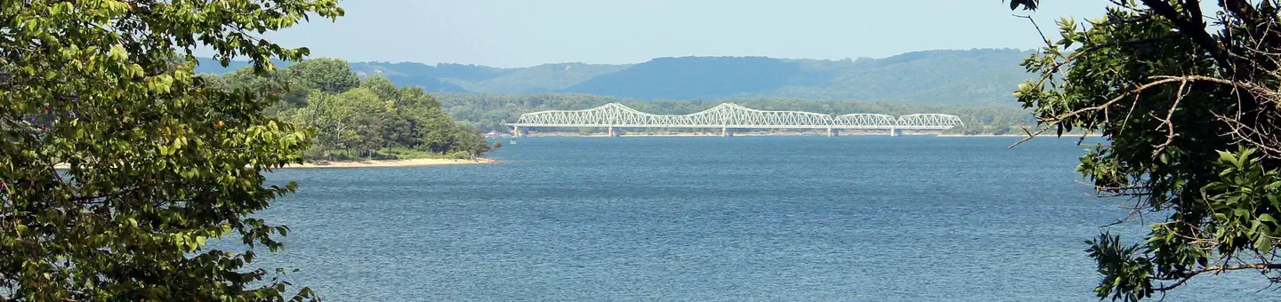 Mill Creek (MISSOURI)