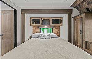 3 slides-2021 SportTrek Touring Model Bunkhouse