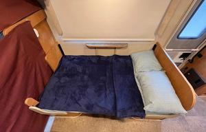 MIRA - 2017 Winnebago Minnie Winnie 31H
