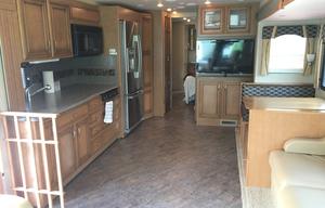 2013 Newmar Canyon Star