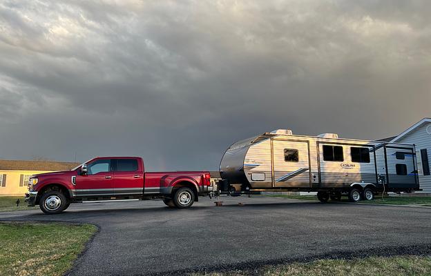 2022 Coachmen RV Catalina Legacy 343BHTS