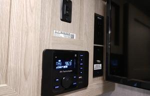 2021 Forest River RV Flagstaff E-Pro E19FDS