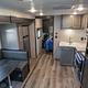 Pet friendly 2021 Starcraft Super Lite 241BH