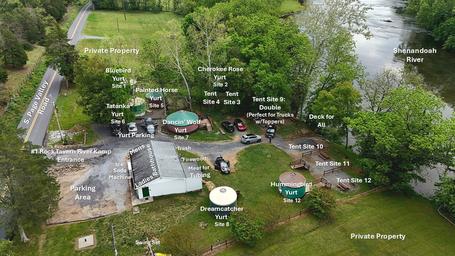 Massanutten Springs