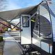 2017 Springdale Trailer with outdoor kitchen