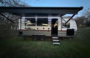 2024 Forest River RV Campsite Reserve 20AK