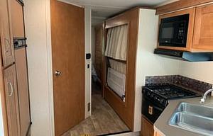 2018 Winnebago Minnie Winnie 31G