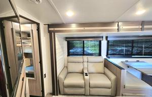 2021 CrossRoads RV Sunset Trail SS331BH
