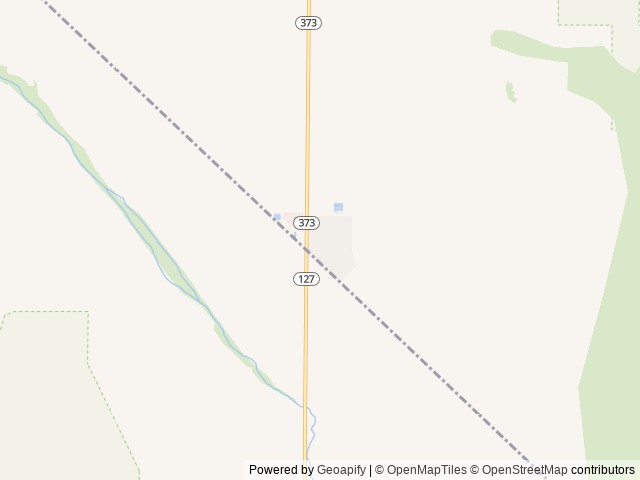 Map of Longstreet Inn, Casino & RV Resort location at Amargosa Valley, NV, United States