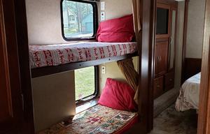 Glacier Bunkhouse