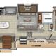 The whole family 2 bedroom + loft