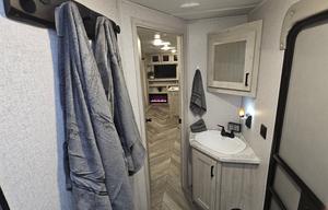Fully Loaded Bunkhouse, Dog Friendly