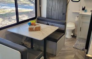Zebulon Pike is our RVs name, LOL!