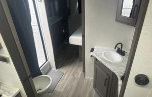 2024 Grand Design Transcend Xplor 251BH
