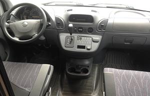 Freightliner Sprinter-Fully Contained Off Grid RV