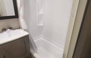 2021 Forest River RV Salem Cruise Lite 282QBXL