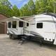 "Blue Grass Beauty" Jayco  Sleeps 8 Delivery Only