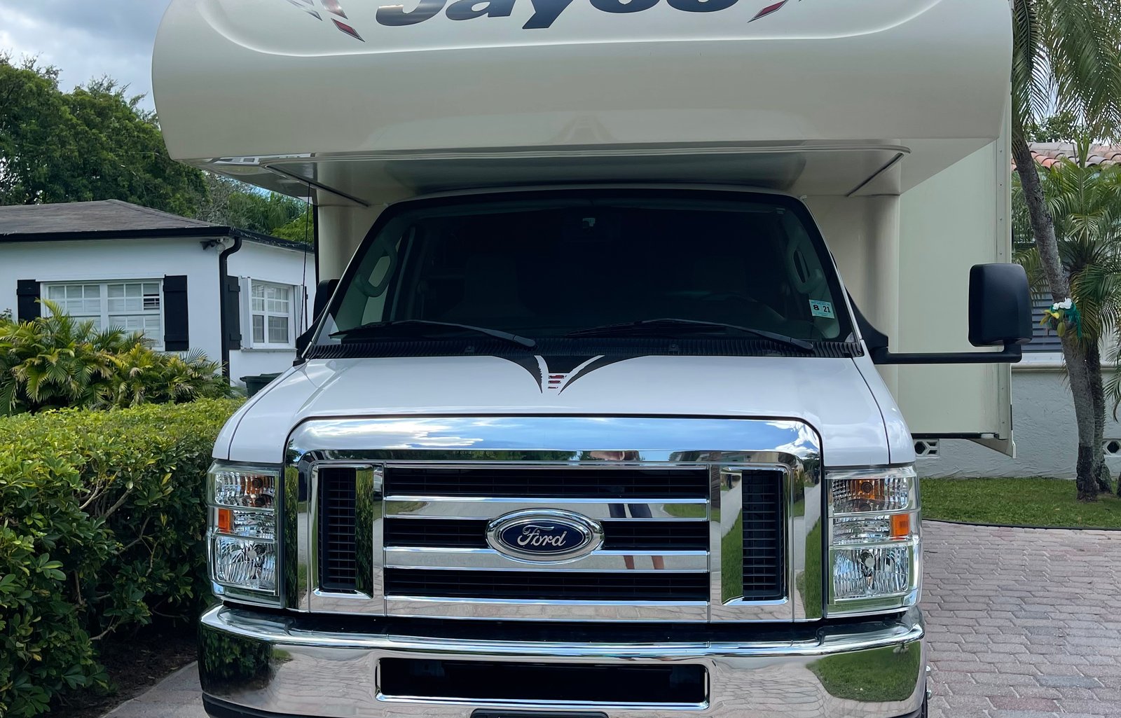 2017 Jayco Redhawk 29XK