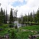 Trial Lake Campground
