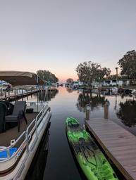 The Harbor Waterfront Resort