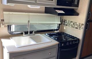 2015 Coachmen RV Freedom Express 248RBS