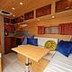 Edgar: Converted Sprinter Van * Pet Friendly *