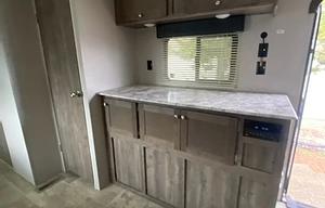 2020 Dutchman Aspen Trail "Luxury Home on Wheels"