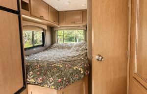 2021 Thor Motor Coach Four Winds 22E
