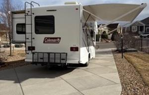 2021 Thor Motor Coach Ford E-350