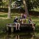 Live Oak Landing RV Park