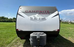2025 Forest River Campsite Reserve 23SF