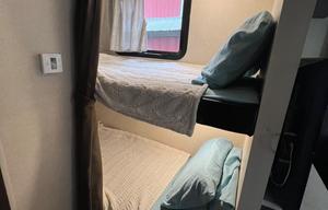2018 Forest River RV Wildwood X-Lite