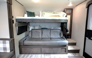 Say hello to "Faith"! Our 22 Grand Design 251BH!!