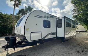 Seas the Day Travel Trailer
