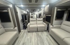 2023 Grand Design Solitude 380FL R