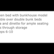 2017 Jayco Jay Flight SLX 264BHW