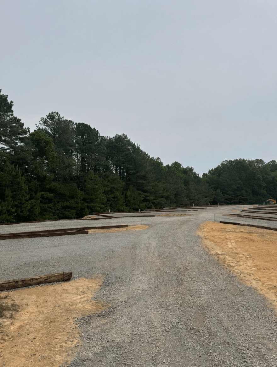 Walnut Creek Marina & Campground
