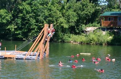 Sunset Springs Outdoor Resort