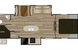 Comfortable and Spacious Home Away from Home