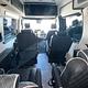Luxury 10 Passenger Van with Bathroom