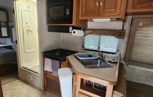 The Happy Camper RV