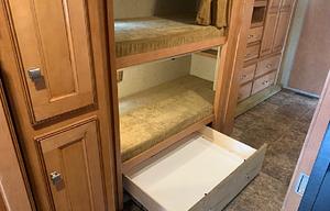2014 Winnebago - Vista 35B