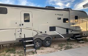 2020 Jayco Eagle HT 264BHOK