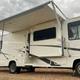 Easy to Drive Everything Included 2007 Four Winds