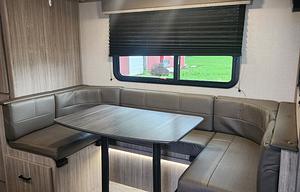 2022 Keystone RV Passport SL 221BH RV rental photo 9