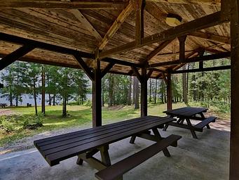 Picnic Area